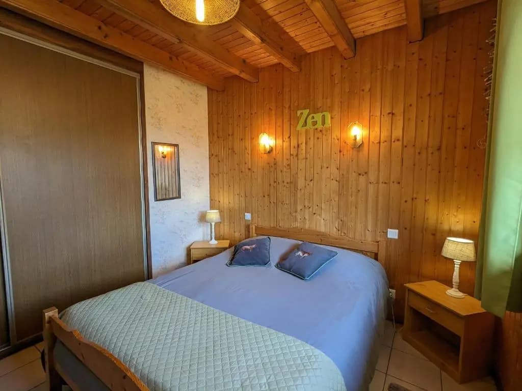 Gîte Rochesson, 4 pièces, 7 personnes - FR-1-589-167 - Photo 3