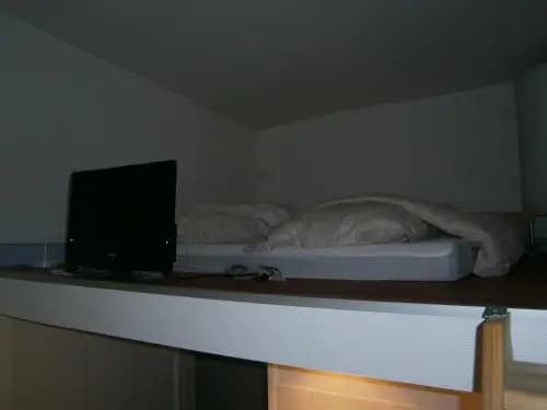 Part Dieu Guichard Crequi Studio Mezzanine - Photo 4