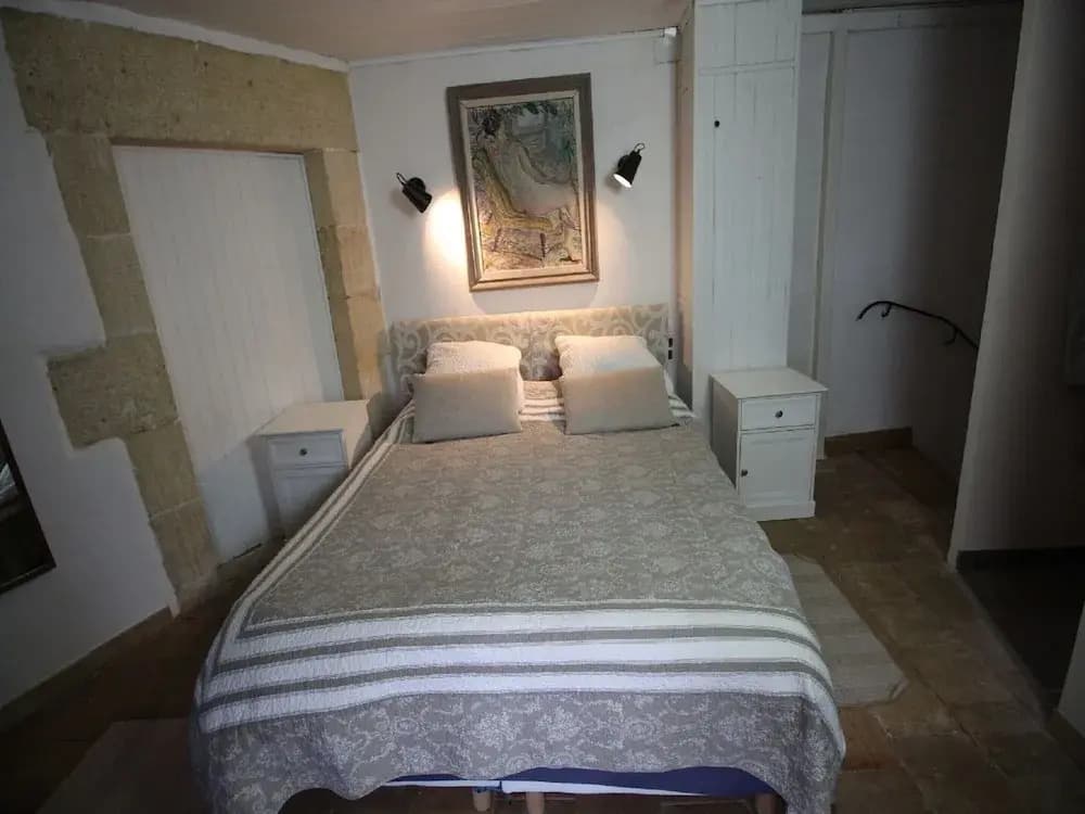 Scenic Villa With View of the Gardon River - Photo 4