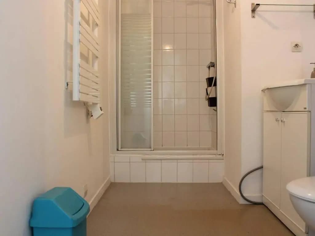 Appartement La Rochelle, 1 pièce, 2 personnes - FR-1-246-506 - Miniature 7