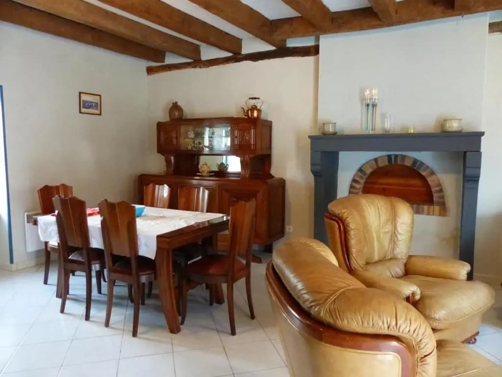 Gîte Louchy-Montfand, 3 pièces, 4 personnes - FR-1-489-178 - Miniature 6