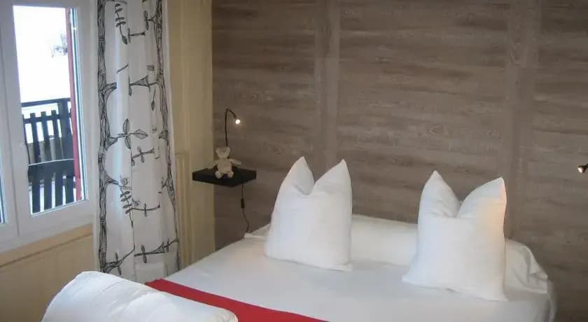 La Vallï¿½e Blanche - Photo 2
