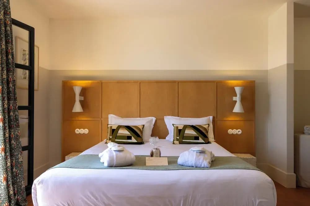 Hotel Villa Joséphine - Photo 4