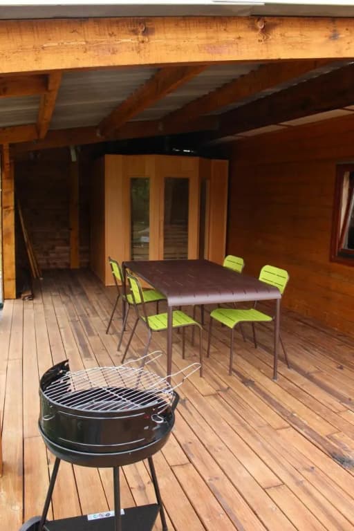 Chalet du Lièvre - Miniature 7