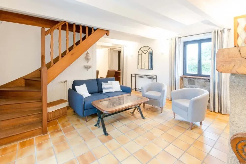 Charming Breton House Near the sea - Photo 3
