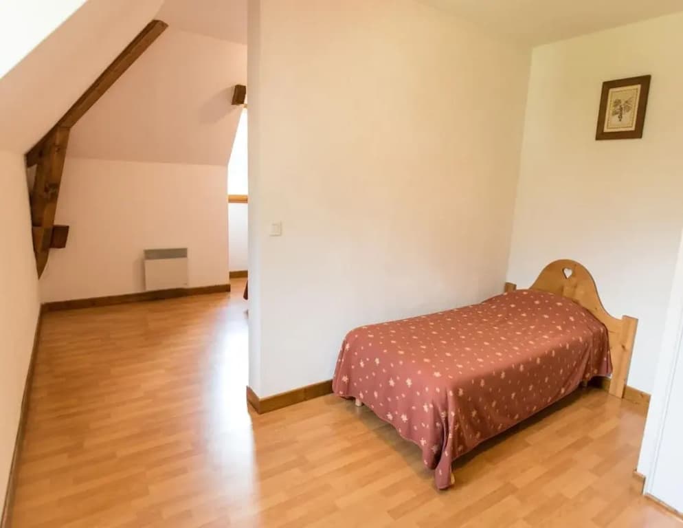 Charming Savoyard Apartment - Photo 3
