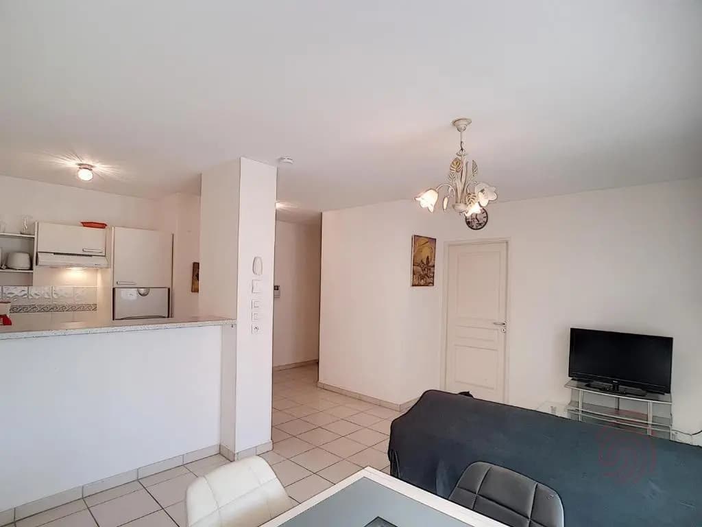 Appartement Lamalou-les-Bains, 2 pièces, 2 personnes - FR-1-451-135 - Photo 2