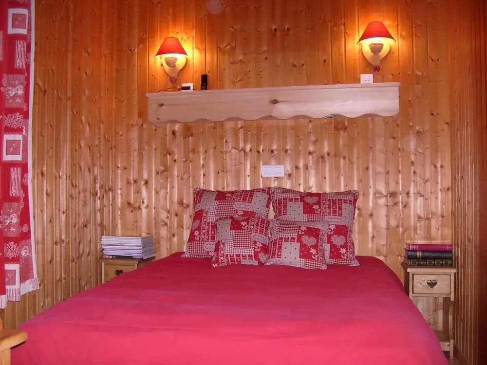 Les Chalets des Ayes I - Photo 2