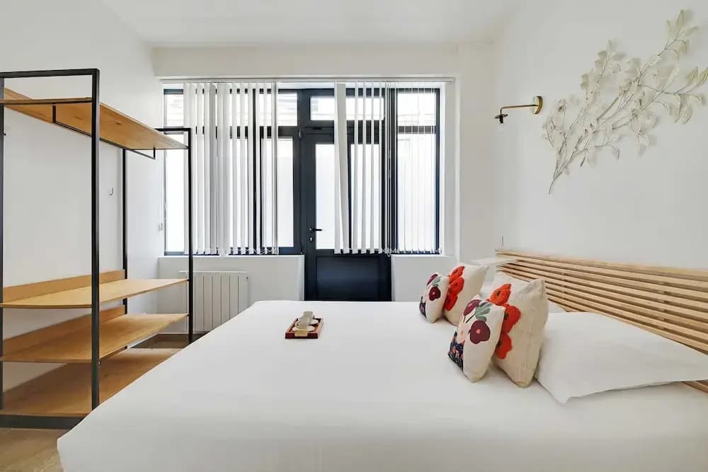 Amazing Apartment - 2br/6p - Bastille - Photo 4