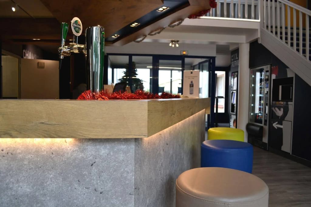ibis budget Agen - Photo 2