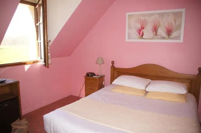 Hotel du Moulin aux Draps - Photo 5