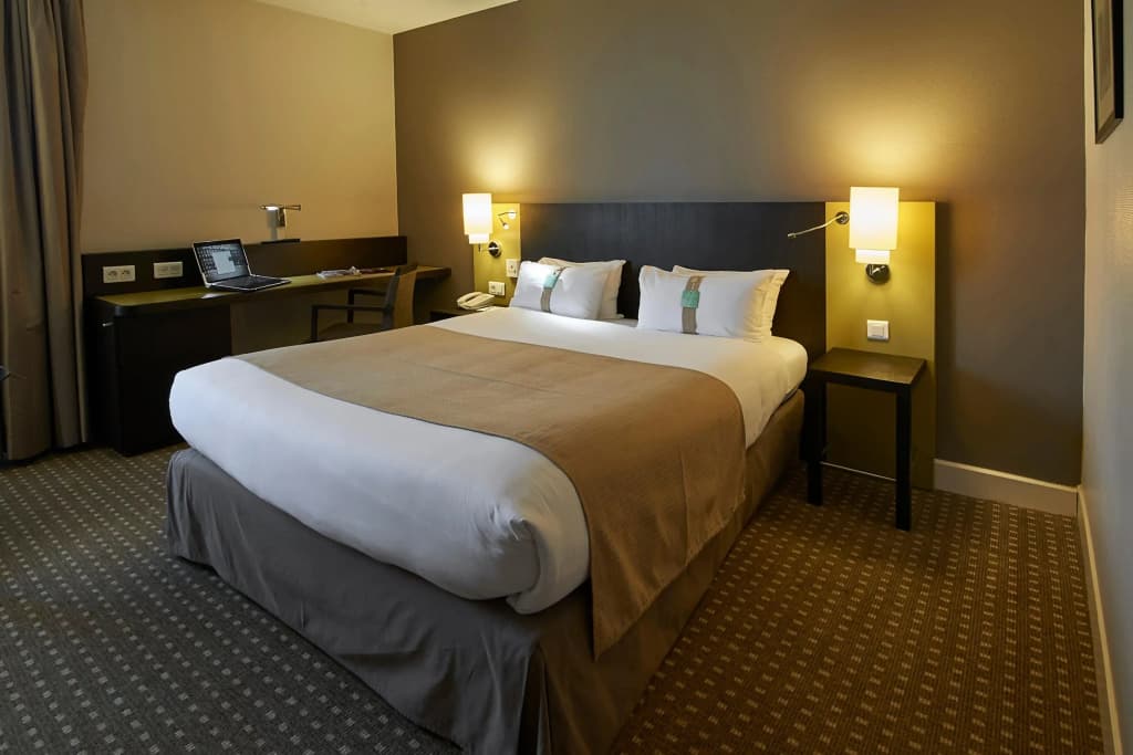 Aiden by Best Western Paris Roissy CDG - Photo 4