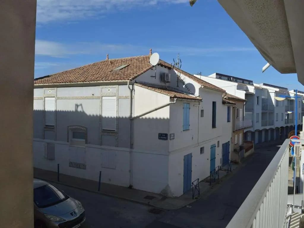 Appartement Le Grau-du-Roi, 2 pièces, 4 personnes - FR-1-250-114 - Photo 1