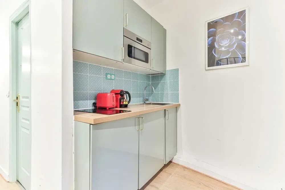 Appartement in the Heart of Paris Nation/charonne - Miniature 8