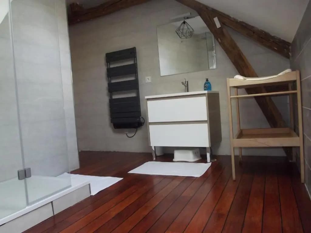 Gîte Audeville, 5 pièces, 8 personnes - FR-1-590-136 - Photo 5
