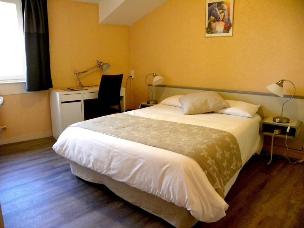 Hotel du Chateau - Miniature 6