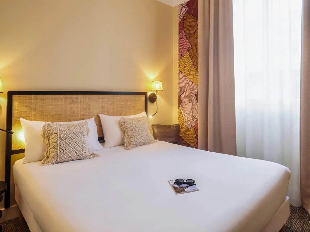ibis Styles Nantes Centre Place Graslin - Photo 2