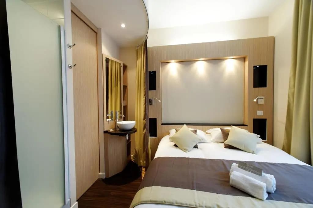 Marnie House Hôtel - Photo 5