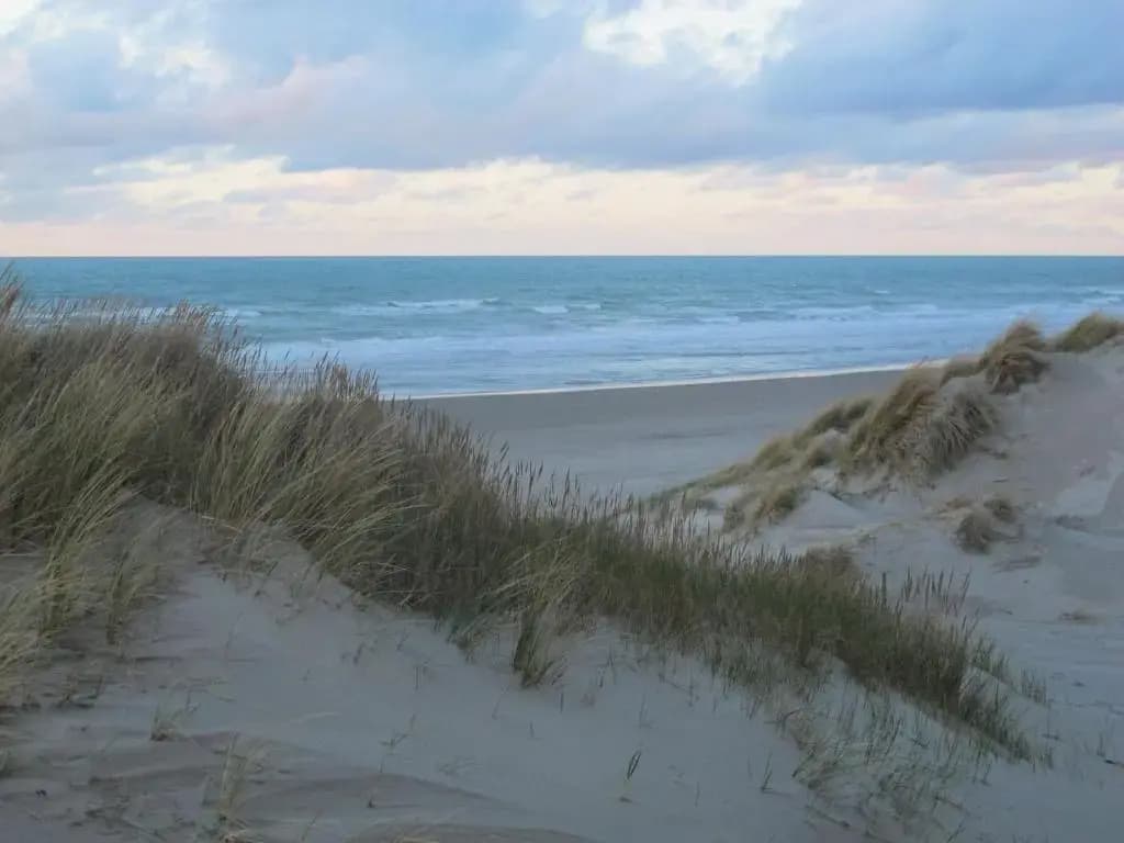 appartement 4 personnes à 100 m de la mer - Photo 2