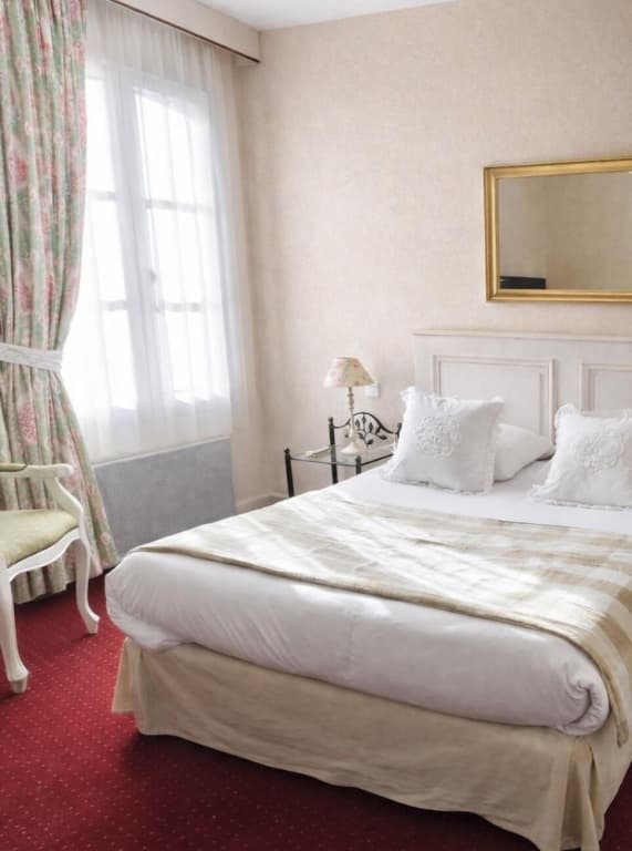 Hôtel Le Domaine de l'Orangerie - Photo 5