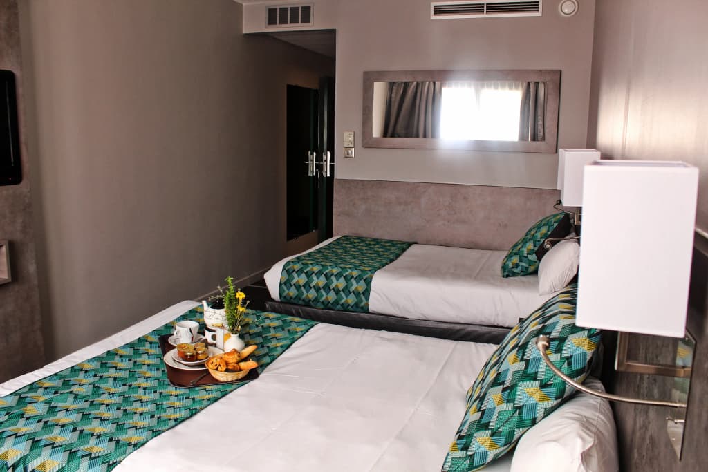 Hôtel L'Hotan - Photo 3