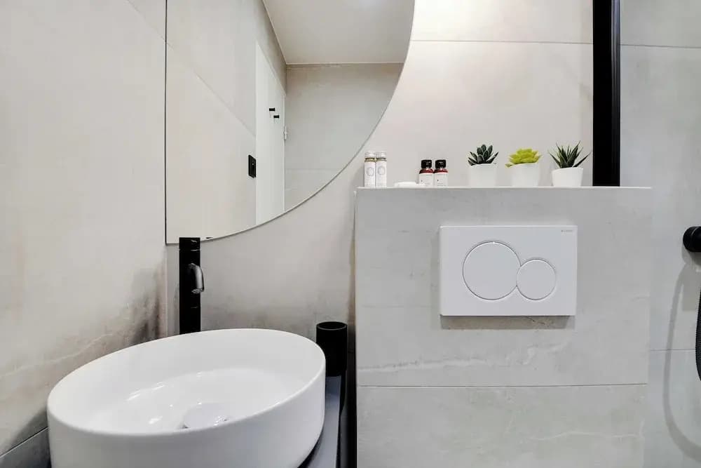 Perfect Stay- 1 Bdr/4p - Gare de Lyon / AC - Miniature 6