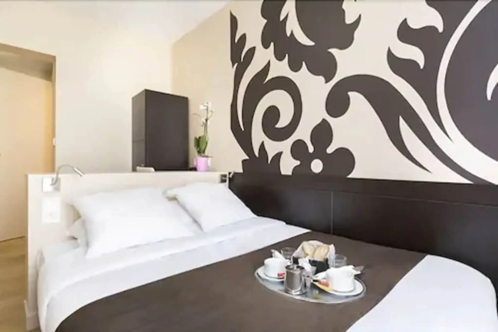 Hôtel Bastille Secret - Photo 4