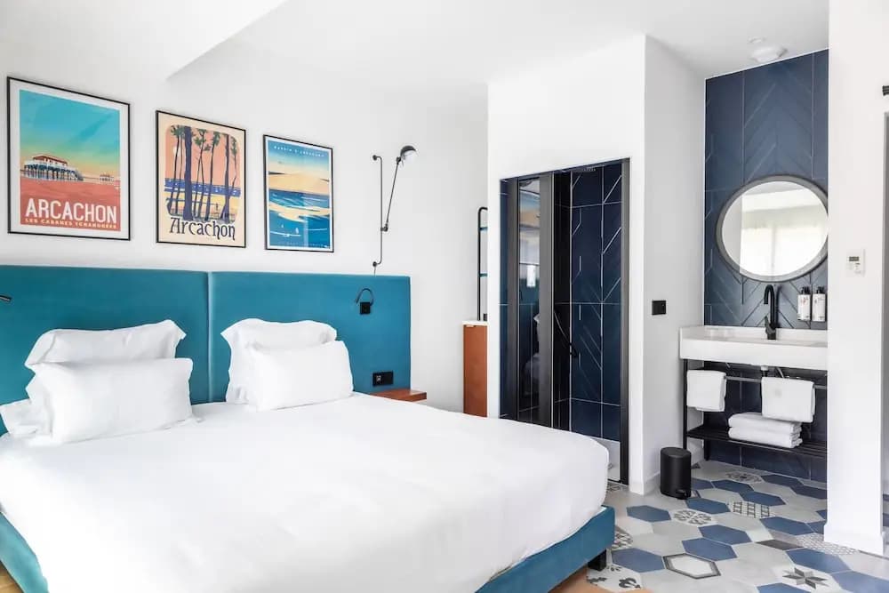 Victoria Boutique Hotel - Photo 4