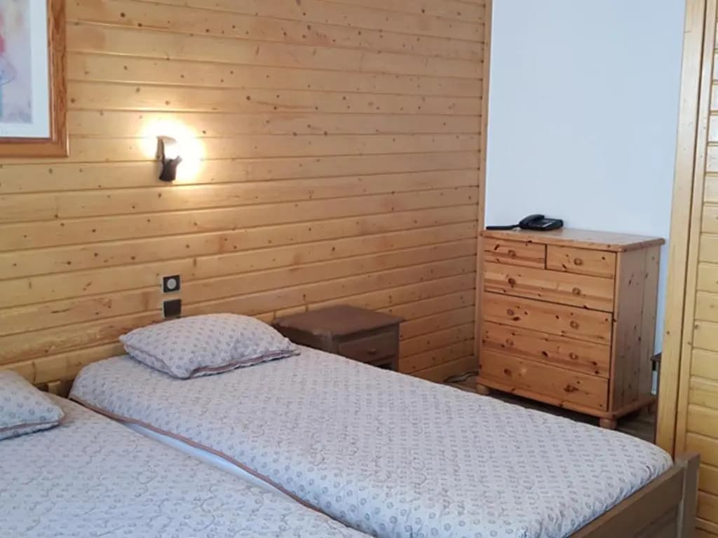 Appartement Brides-les-Bains, 1 pièce, 4 personnes - FR-1-512-237 - Photo 3