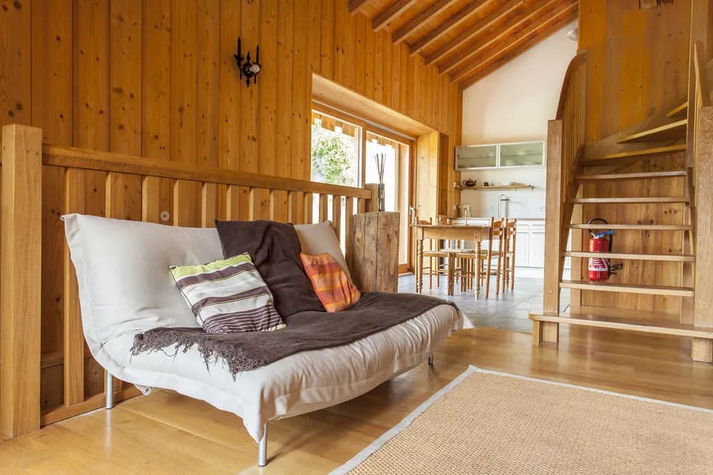 Chalet Lingayoni - Photo 5
