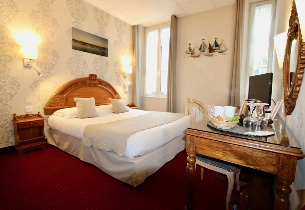 Hotel des Abers - Miniature 6