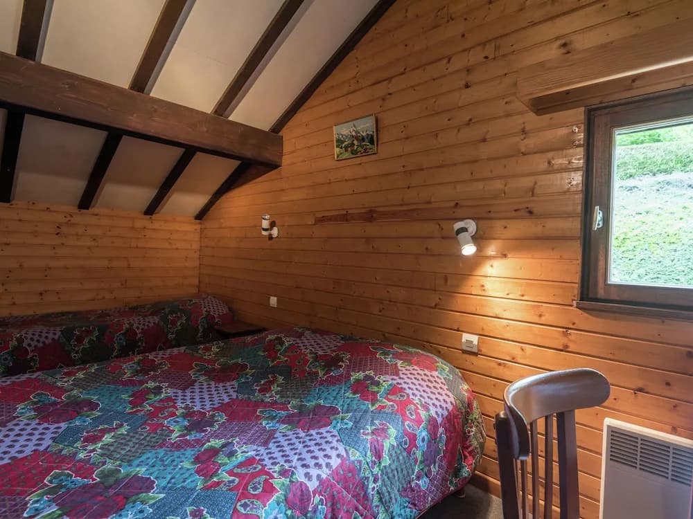Lovely Chalet in La Bresse with Balcony - Photo 2