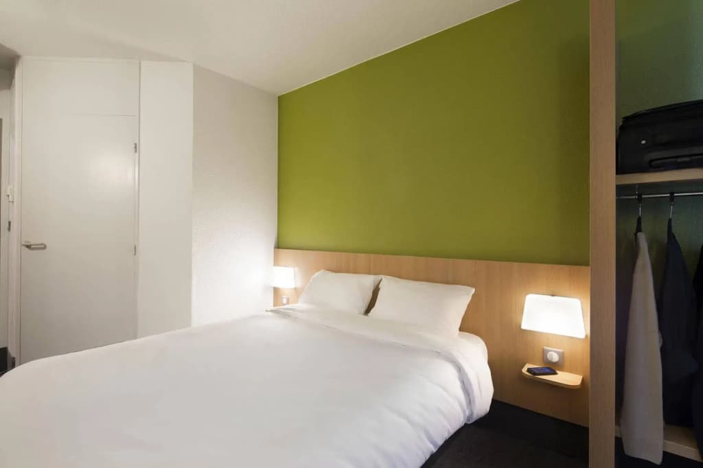 B&B HOTEL Saint-Michel-sur-Orge - Miniature 7