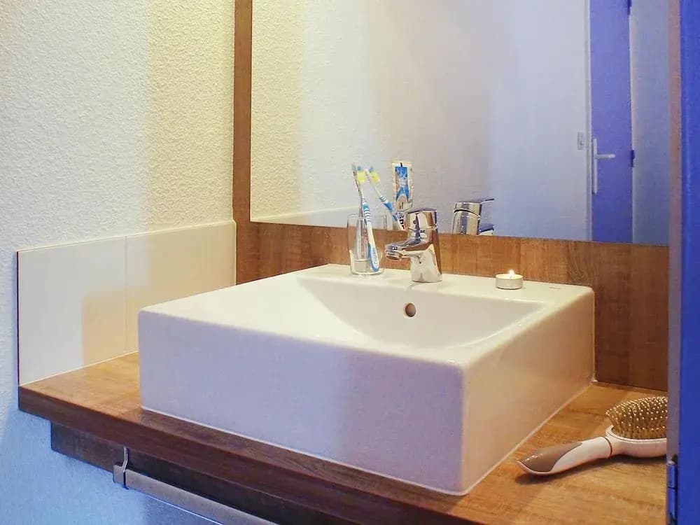 Holiday Home for 6 Guest With sea View - Miniature 7
