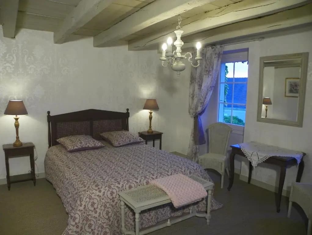Chambres d'hôtes du Perray - Photo 5