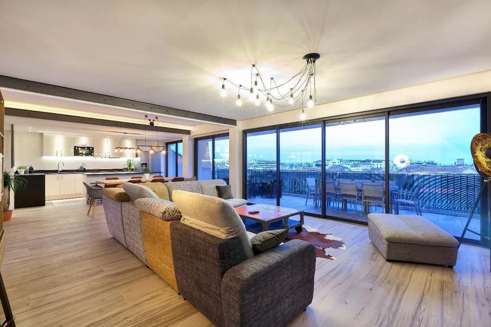 Indus Loft - Luxurious - LRA CANNES - Photo 2