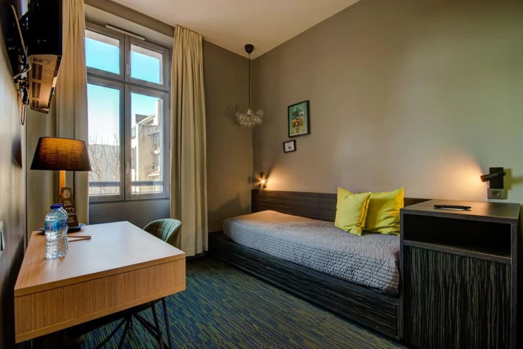 Alex Hotel & Spa - Miniature 7