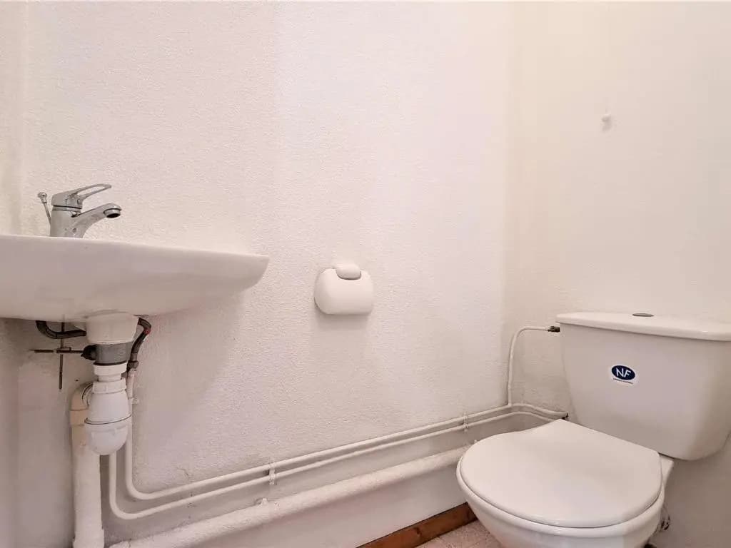 Appartement Le Dévoluy, 2 pièces, 4 personnes - FR-1-525-221 - Miniature 6
