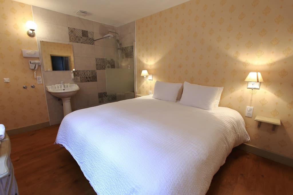 Appart'Hotel Hotel Saint Georges - Photo 3