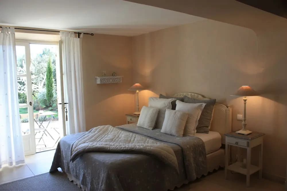 La Bastide de Soubeyras - Photo 3