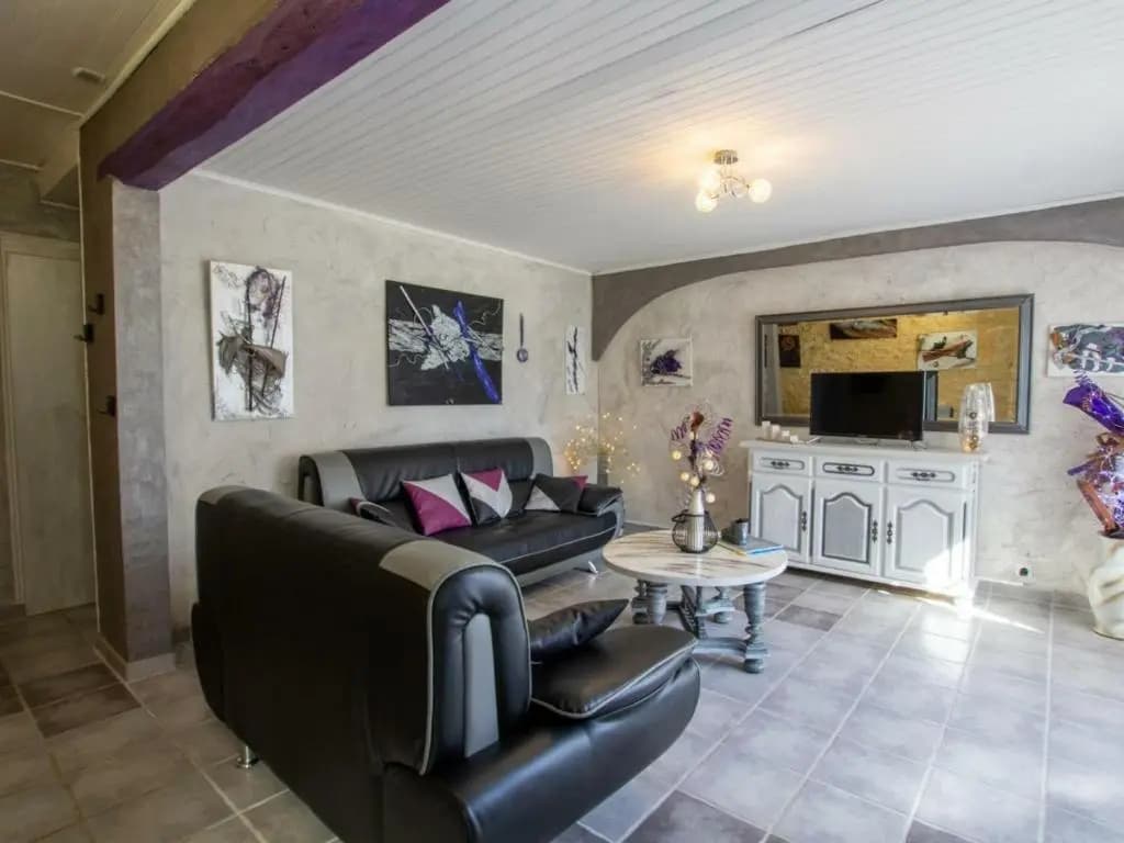 Gîte Limeuil, 4 pièces, 6 personnes - FR-1-616-219 - Photo 2