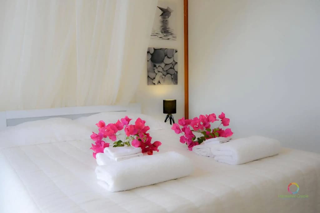Harmonie Créole B&B - Photo 3