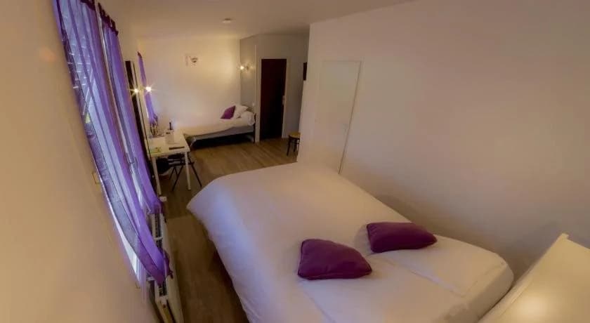 Hôtel le Pont d'Arcole - Photo 5