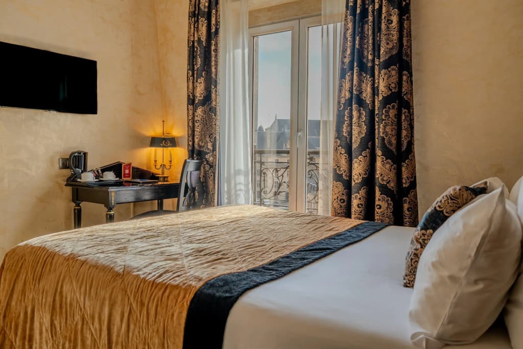 Hotel Empereur - Miniature 6