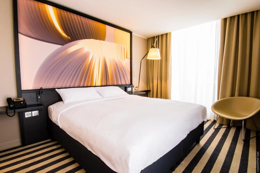Simon Hotel - Photo 3