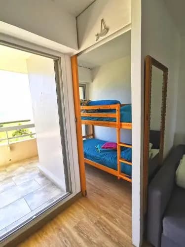 Appartement Canet vue mer - Photo 3
