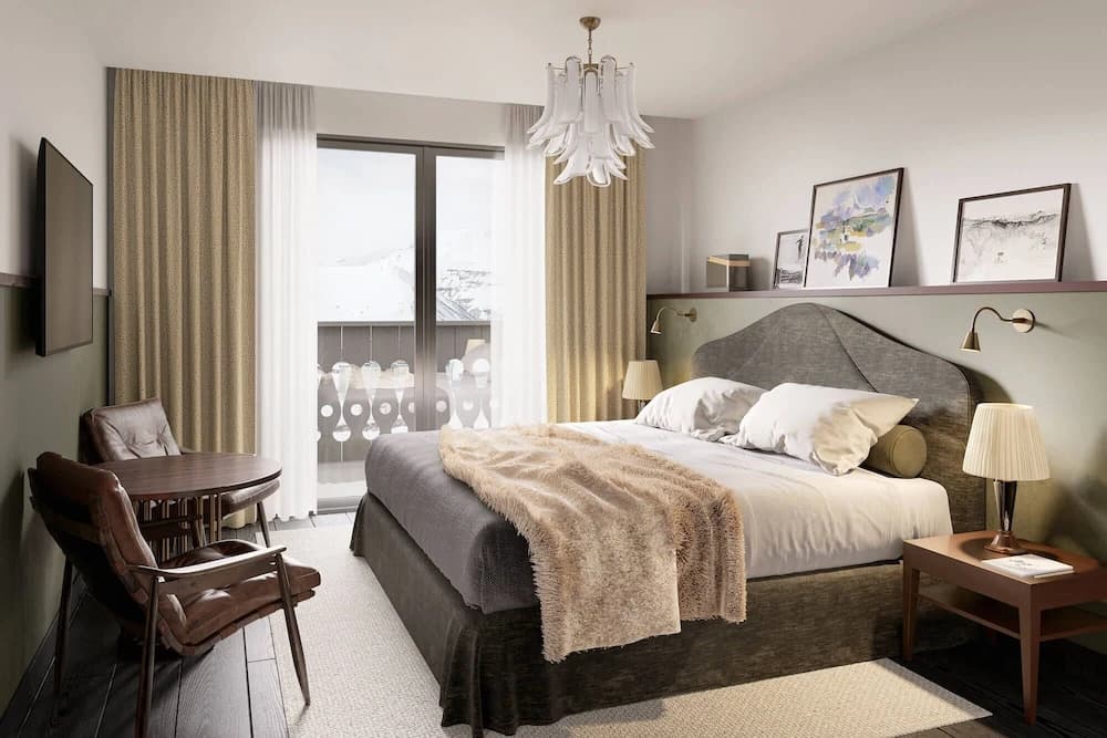Le Fitz Roy, a Beaumier hotel - Miniature 8