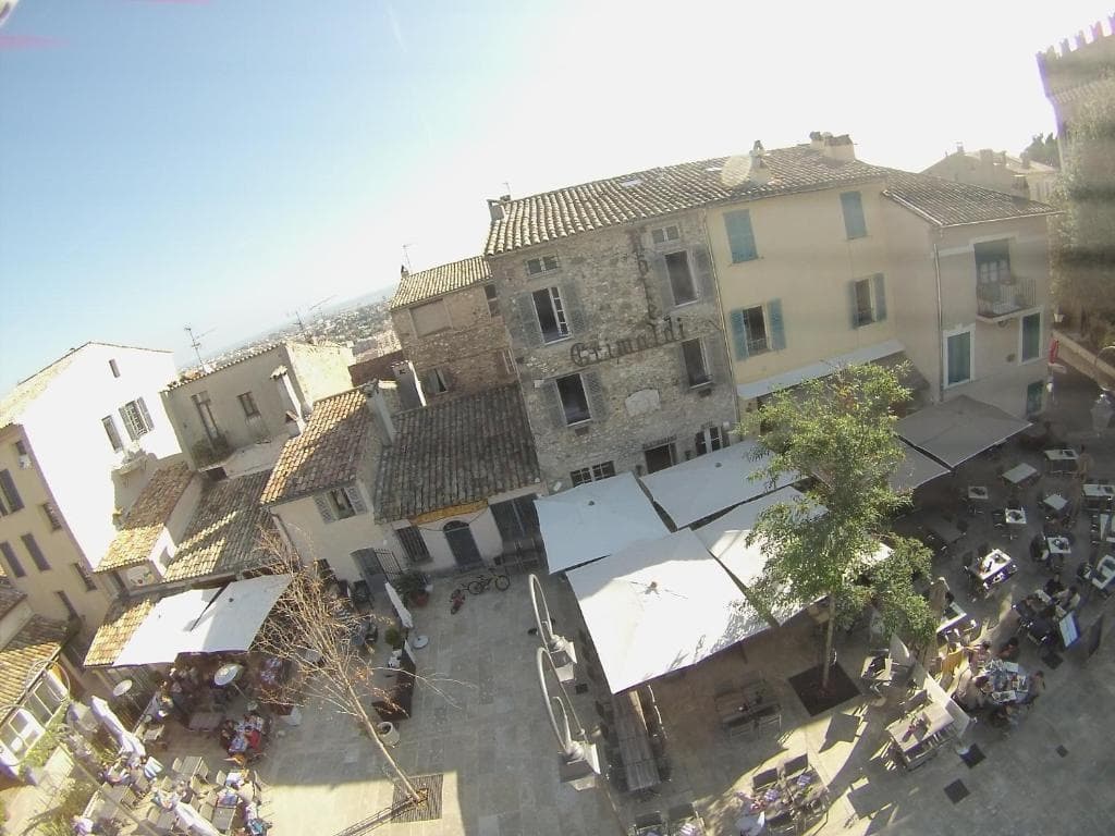 Hotel Grimaldi - Photo 1