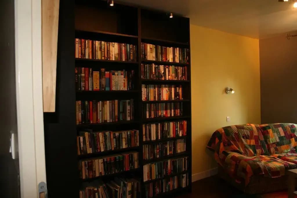 La Maison Aux Volets Verts - Photo 2