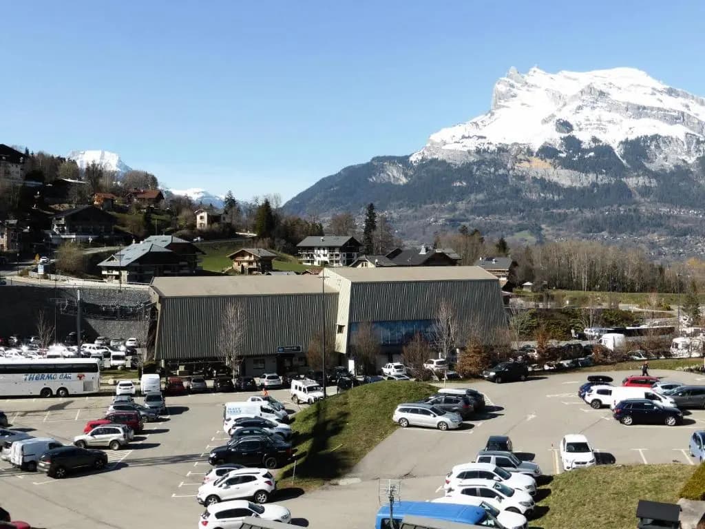 Résidence Les Jardins Alpins - 3 Pièces pour 8 Personnes 09 - Photo 4